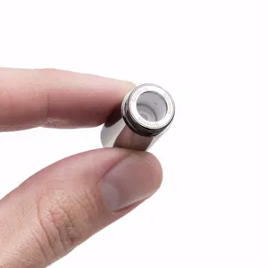 Photo of Nexus Ceramic DisQ Atomizer - GunMetal