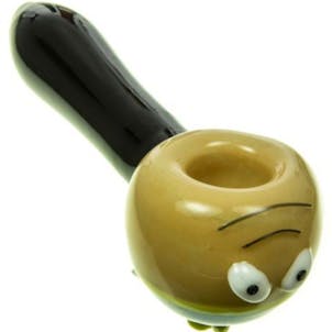 Photo of "Fat Kid Spoon" Pipe
