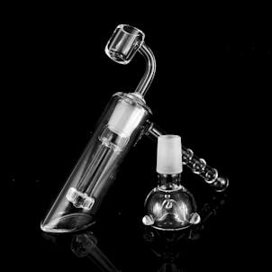 Photo of 5" Showerhead Perc Hammer