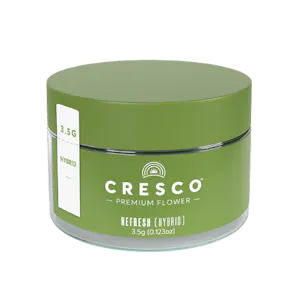 Photo of London Pound Cake Hybrid Flower 3.5g