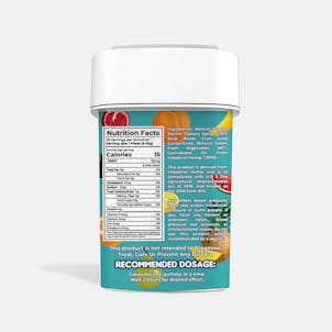 Photo of CBNO Gummies