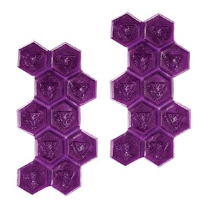 Photo of Hexies Blackberry (20 Pack)