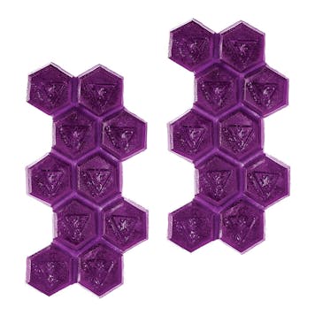 Photo of Hexies Blackberry (20 Pack)