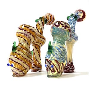 Photo of 7" Haute Couture Bubbler (205g)