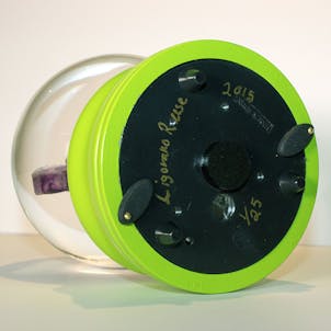 Photo of Deluxe 420 Smoke Gets In Your Eyes Snow Globe