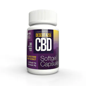 Photo of Gelcaps, 300mg