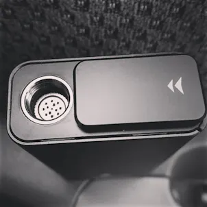 Photo of Flowermate V5 NANO Portable Vaporizer