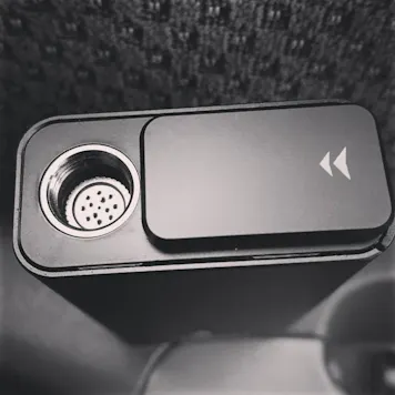 Photo of Flowermate V5 NANO Portable Vaporizer