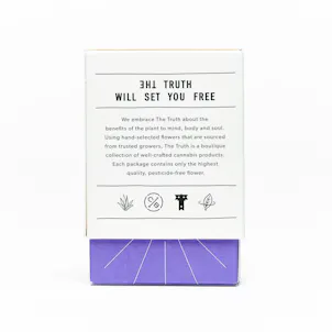 Photo of Nighttime Half-Gram Joints (Pack of 5)