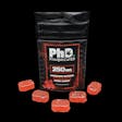 Product image for PhD Hard Candy - Cinnamon - 250mg