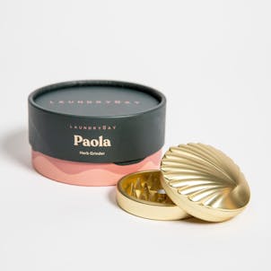Photo of Paola Herb Grinder