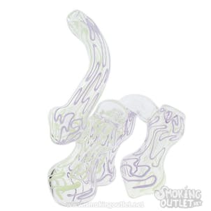Photo of Stringwalker Lefty Caravan Bubbler