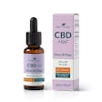 Product image for CBD +iso Stress Oil Drops Cinnamint