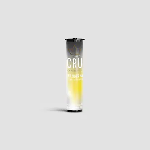 Photo of Super Silver Haze (0.5G Sativa Pre-Roll)