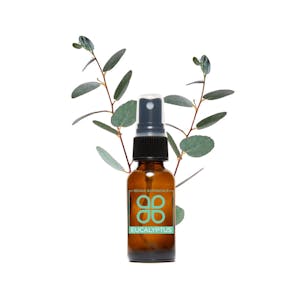 Photo of Eucalyptus CBD Oil Spray (15ml)