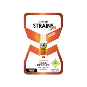 Photo of Sour Pebbles