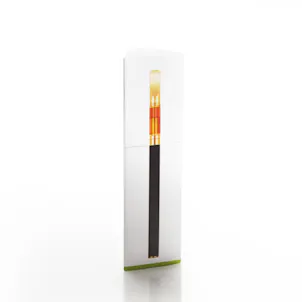Photo of Toko Gold Hybrid Combo