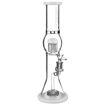 Photo of Pulsar 17” 2-Tier Jellyfish Perc Bong