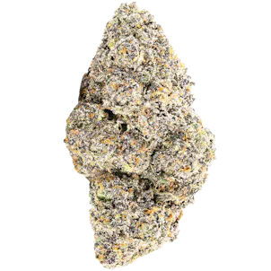 Photo of Doggface's "Vibe King" by Laughing Gas 3.5g