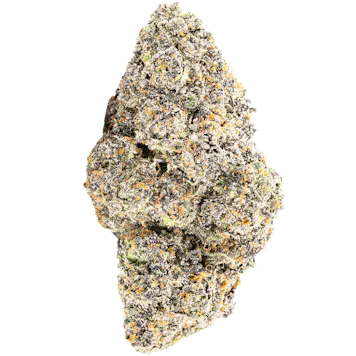 Photo of Doggface's "Vibe King" by Laughing Gas 3.5g