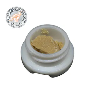 Photo of Northern Kush Cake Wax