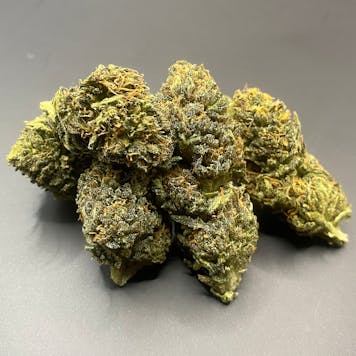 Photo of Legendary Jack