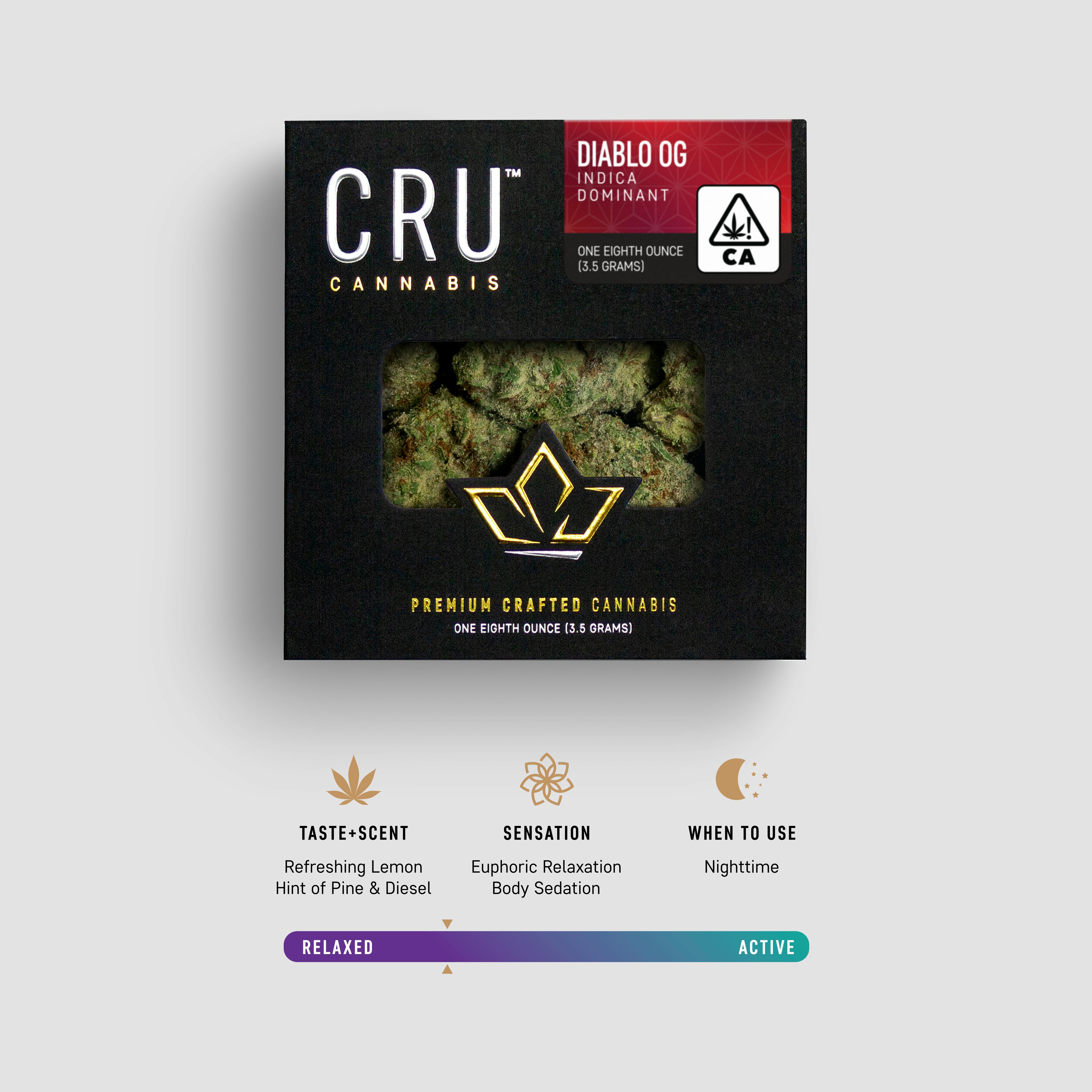 cru-cannabis-diablo-og-3-5g-indica-flower-leafly