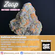 Product image for Zoap - (Deo Farms Cut) Rooted Clone
