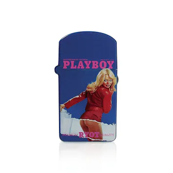 Photo of PLAYBOY by RYOT® Cover VERB 510 Battery
