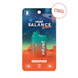 Product image for RECOVER - BALANCE EFFECTS Jefe