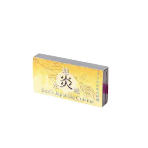 Photo of AWS Matchbox Scale