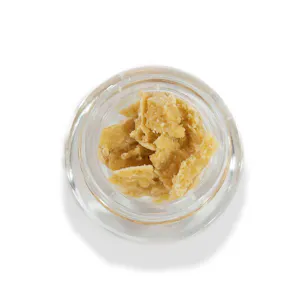 Photo of Durban Poison Crumble 0.5g