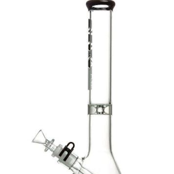 Photo of 12" Beaker Tube with Ice Catcher