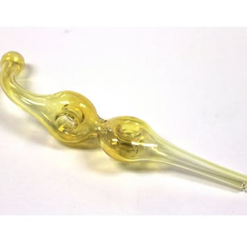 Photo of Double Donut Dab Straw