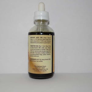 Photo of Kentucky Gold 4000mg Full Spectrum Apple