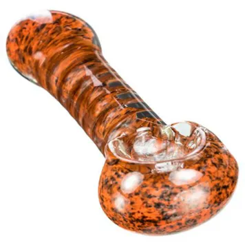Photo of "Mini Spiral" Spoon Pipe