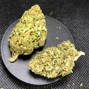 Photo of Cherry Wine Premium Indoor CBD Hemp Flower