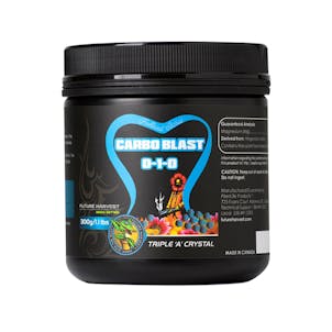 Photo of Plantlife Carbo Blast