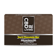 Product image for CBD Living Dark Chocolate 200mg
