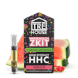 Product image for HHC Cartridge – Watermelon Zkit – Indica 1g
