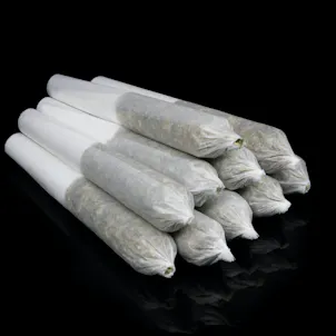 Photo of RGB Black - Sero'Q Pre-Rolls