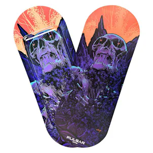 Photo of Pulsar SK8Tray Rolling Tray w/ Lid | David Paul Seymour Great Awakening