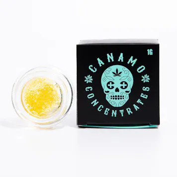 Photo of Strawberry Chem Live Sauce 1g