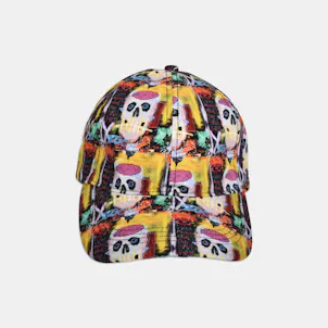 Photo of Canvas to Reality | I Want My Roses Hat