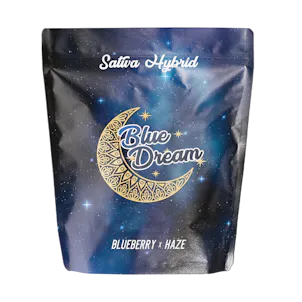Photo of Blue Dream Popcorn