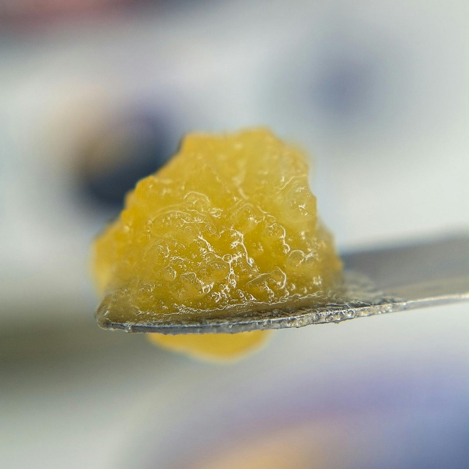 Funk Extracts 2 Gram Hashland Cookies N Cream Batter Leafly