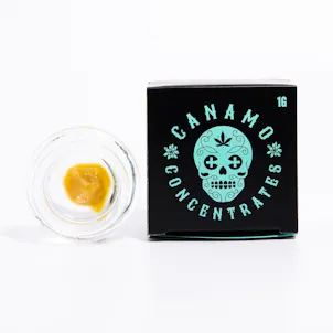 Photo of Peanut Butter Breath Live Badder 1g
