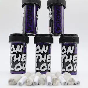 Photo of OTL 10-0.5g Pre-Rolls - Lemon Diesel (I)