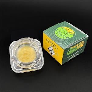 Product image for Ice Lemonade Live Resin 1g