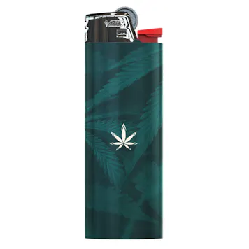 Photo of Custom Wrapped BIC Lighters